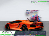 Lamborghini Aventador 6.5 V12 LP 700-4  � Beaupuy 31