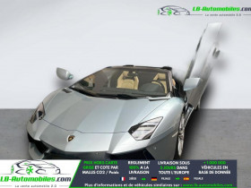 Lamborghini Aventador , garage LB AUTOMOBILES � Beaupuy