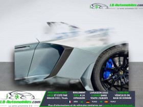 Lamborghini Aventador 6.5 V12 LP 700-4  occasion � Beaupuy - photo n�4