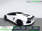 Lamborghini Aventador 6.5 V12 LP 700-4  � Beaupuy 31