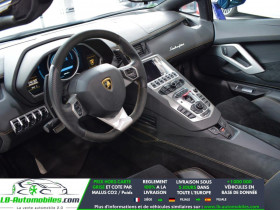 Lamborghini Aventador 6.5 V12 LP 700-4  occasion � Beaupuy - photo n�4