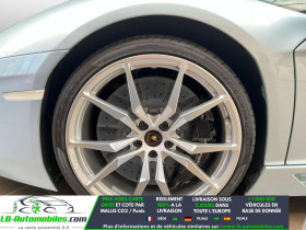 Lamborghini Aventador 6.5 V12 LP 700-4  occasion � Beaupuy - photo n�3