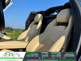 Lamborghini Aventador 6.5 V12 LP 700-4  occasion � Beaupuy - photo n�6