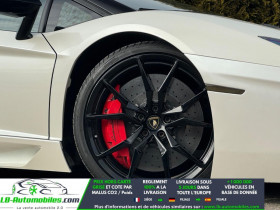 Lamborghini Aventador 6.5 V12 LP 700-4  occasion � Beaupuy - photo n�5