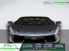 Lamborghini Aventador 6.5 V12 LP 700-4  occasion � Beaupuy - photo n�3