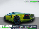 Annonce Lamborghini Aventador occasion Essence 6.5 V12 LP 700-4 � Beaupuy