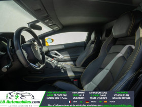 Lamborghini Aventador 6.5 V12 LP 700-4  occasion � Beaupuy - photo n�3
