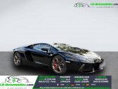 Lamborghini Aventador 6.5 V12 LP 700-4  � Beaupuy 31