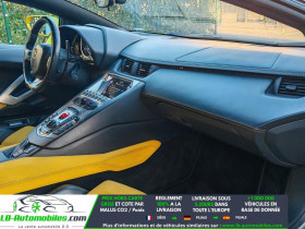 Lamborghini Aventador 6.5 V12 LP 700-4  occasion � Beaupuy - photo n�3