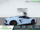 Annonce Lamborghini Aventador occasion Essence 6.5 V12 LP 700-4 � Beaupuy