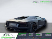 Lamborghini Aventador 6.5 V12 LP 700-4  � Beaupuy 31