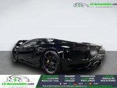Annonce Lamborghini Aventador occasion Essence 6.5 V12 LP 700-4 � Beaupuy