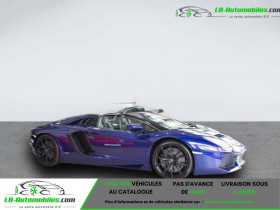 Lamborghini Aventador 6.5 V12 LP 700-4  occasion  Beaupuy - photo n3