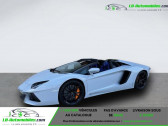 Lamborghini Aventador 6.5 V12 LP 700-4   Beaupuy 31