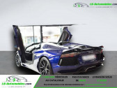 Lamborghini Aventador 6.5 V12 LP 700-4   Beaupuy 31