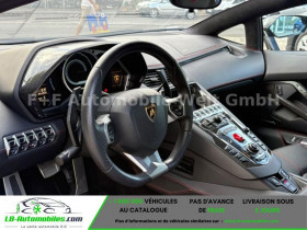 Lamborghini Aventador 6.5 V12 LP 700-4  occasion  Beaupuy - photo n4