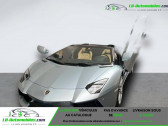Annonce Lamborghini Aventador occasion Essence 6.5 V12 LP 700-4  Beaupuy