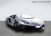 Annonce Lamborghini Aventador occasion Essence 6.5 V12 LP 700-4  Beaupuy