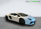 Annonce Lamborghini Aventador occasion Essence 6.5 V12 LP 700-4  Beaupuy
