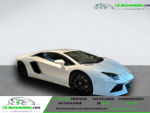 Annonce Lamborghini Aventador occasion Essence 6.5 V12 LP 700-4 � Beaupuy