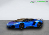 Lamborghini Aventador 6.5 V12 LP 700-4   Beaupuy 31