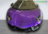 Lamborghini Aventador 6.5 V12 LP 700-4   Beaupuy 31