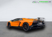 Annonce Lamborghini Aventador occasion Essence 6.5 V12 LP 700-4  Beaupuy