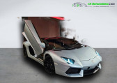 Lamborghini Aventador 6.5 V12 LP 700-4   Beaupuy 31