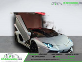 Annonce Lamborghini Aventador occasion Essence 6.5 V12 LP 700-4 � Beaupuy