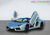 Lamborghini Aventador 6.5 V12 LP 700-4   Beaupuy 31