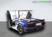 Lamborghini Aventador 6.5 V12 LP 700-4   Beaupuy 31