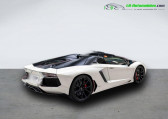Lamborghini Aventador 6.5 V12 LP 700-4   Beaupuy 31