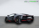 Lamborghini Aventador 6.5 V12 LP 700-4   Beaupuy 31