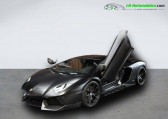 Lamborghini Aventador 6.5 V12 LP 700-4   Beaupuy 31