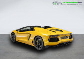 Lamborghini Aventador 6.5 V12 LP 700-4   Beaupuy 31