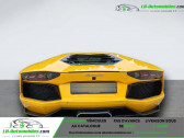 Lamborghini Aventador 6.5 V12 LP 700-4   Beaupuy 31