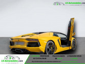 Annonce Lamborghini Aventador occasion Essence 6.5 V12 LP 700-4  Beaupuy
