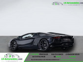 Annonce Lamborghini Aventador occasion Essence 6.5 V12 LP 700-4  Beaupuy