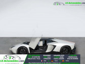 Lamborghini Aventador 6.5 V12 LP 720-4  � Beaupuy 31