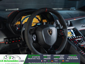 Lamborghini Aventador 6.5 V12 LP 750-4  occasion � Beaupuy - photo n�2