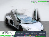 Lamborghini Aventador 6.5 V12 LP 750-4  � Beaupuy 31