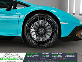 Lamborghini Aventador 6.5 V12 LP 750-4  occasion � Beaupuy - photo n�6