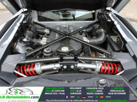 Lamborghini Aventador 6.5 V12 LP 750-4  occasion � Beaupuy - photo n�5