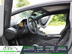 Lamborghini Aventador 6.5 V12 LP 750-4  occasion � Beaupuy - photo n�3