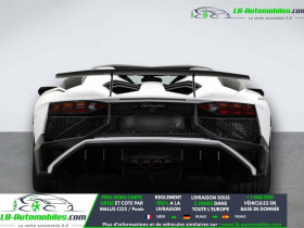 Lamborghini Aventador 6.5 V12 LP 750-4  occasion � Beaupuy - photo n�4