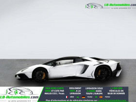 Lamborghini Aventador 6.5 V12 LP 750-4  occasion � Beaupuy - photo n�3