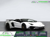 Lamborghini Aventador 6.5 V12 LP 750-4  � Beaupuy 31