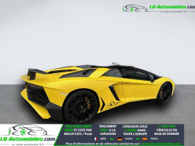 Lamborghini Aventador , garage LB AUTOMOBILES � Beaupuy