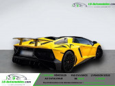 Lamborghini Aventador 6.5 V12 LP 750-4   Beaupuy 31