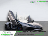 Lamborghini Aventador 6.5 V12 LP 750-4   Beaupuy 31
